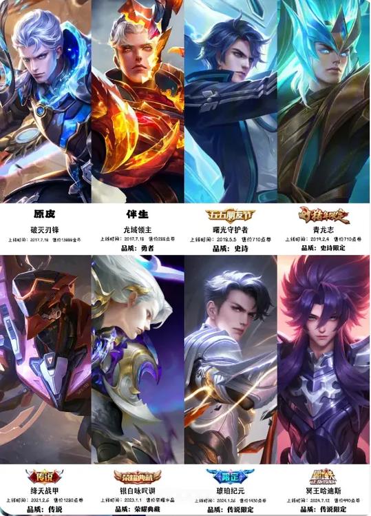 铠喜欢谁
