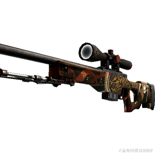 csgo创意工坊awp练枪