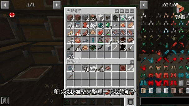 我的世界游戏世界怎么改密码