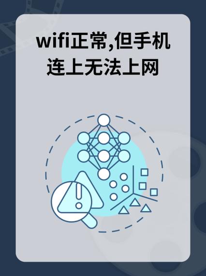 手机连到wifi但上不了网其他手机可以