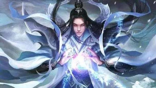 逍遥天尊的结局