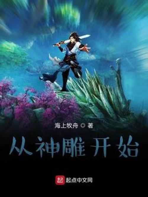 神雕从被买开始
