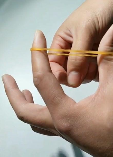 皮筋2.0穿透力最强吗