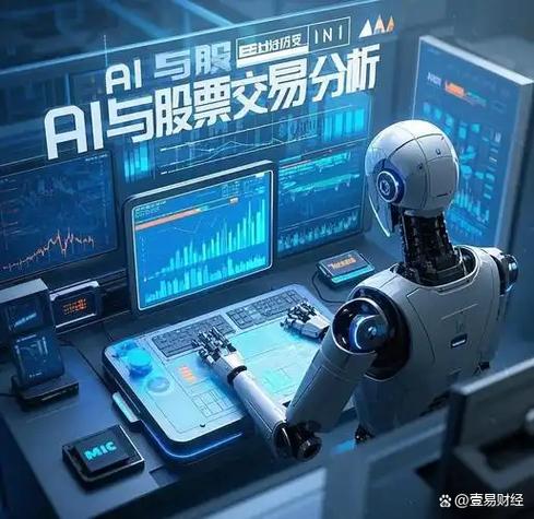ai智能选股