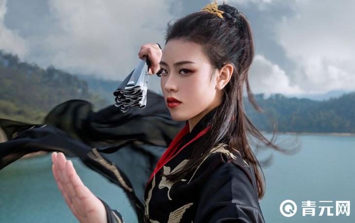 现在峨眉派还在吗