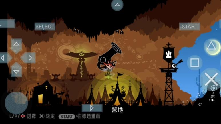 Patapon3全关卡图文攻略