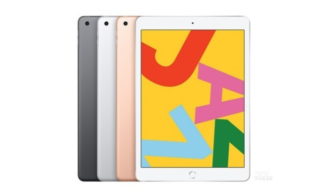 iPad第七代