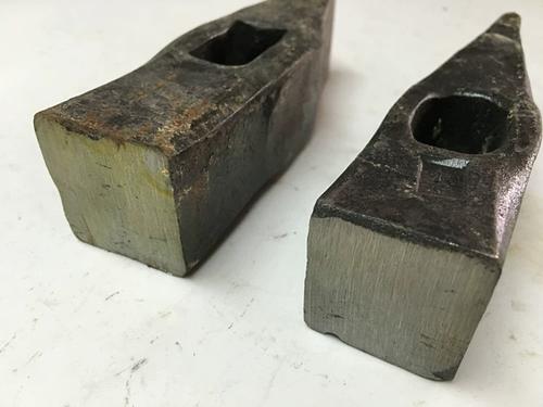 铁匠工具一览表