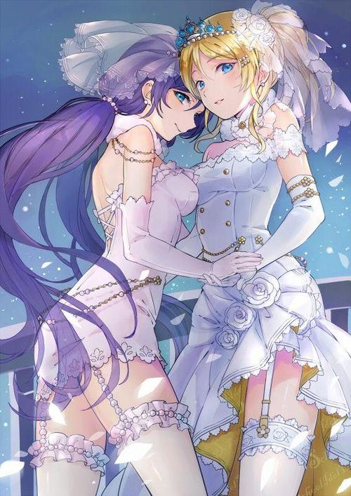 lovelive同人游戏