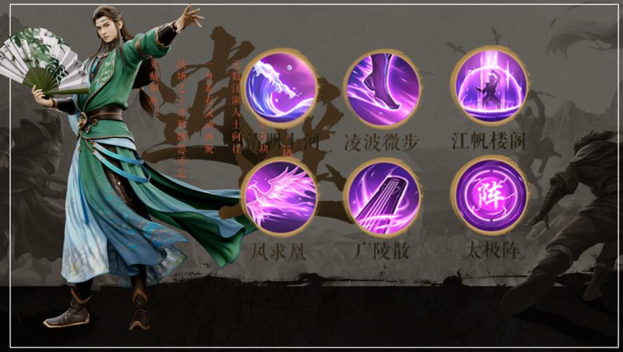 逍遥派是最强门派吗