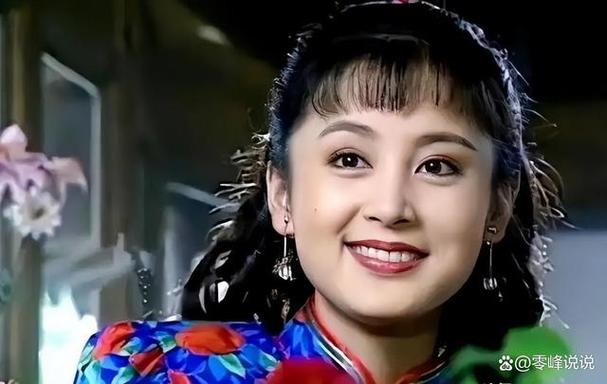 汪子璇的扮演者