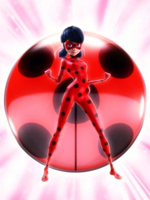 奇迹少女主角名字