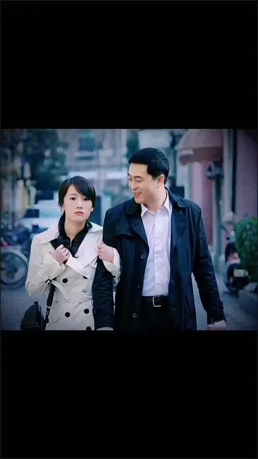 蜗居演员表介绍