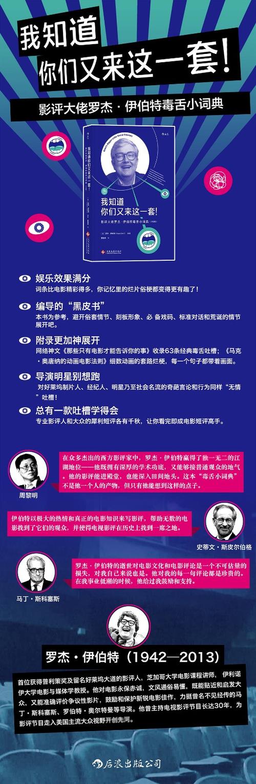 毒舌电影APP