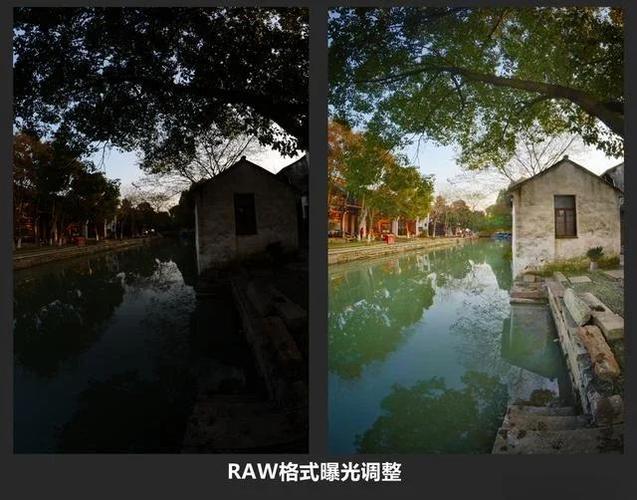 raw图片格式