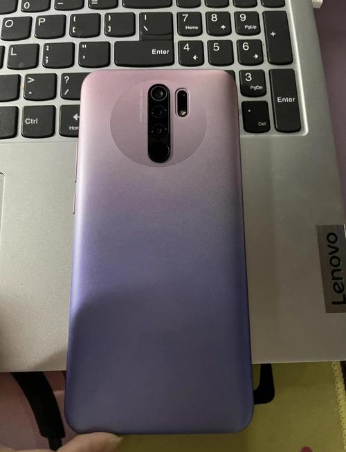红米note9相机参数