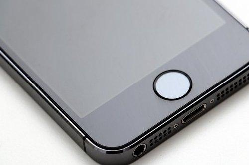 苹果换home键指纹还能用吗