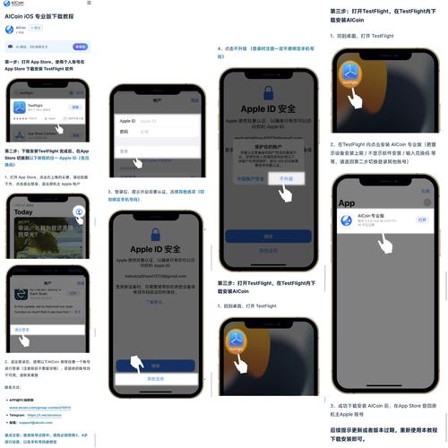 aicoin ios专业版