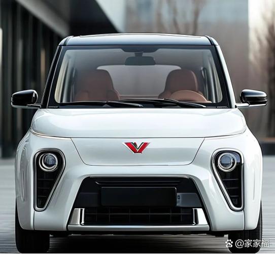 五菱小货车图片及价格