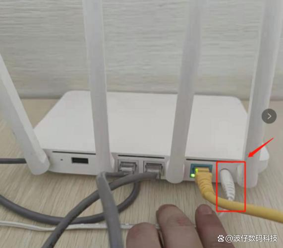 手机搜不到自己家的wifi
