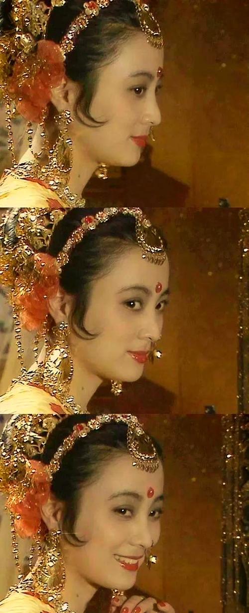 86版西游记妖怪剧照大全