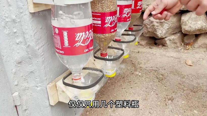 塑料瓶生产厂家