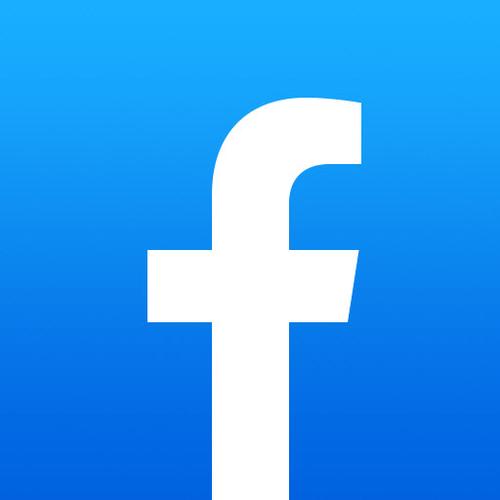 Facebook手机app设置中文