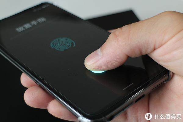 k20pro指纹解锁不灵敏