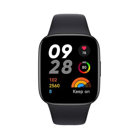 红米手表watch3