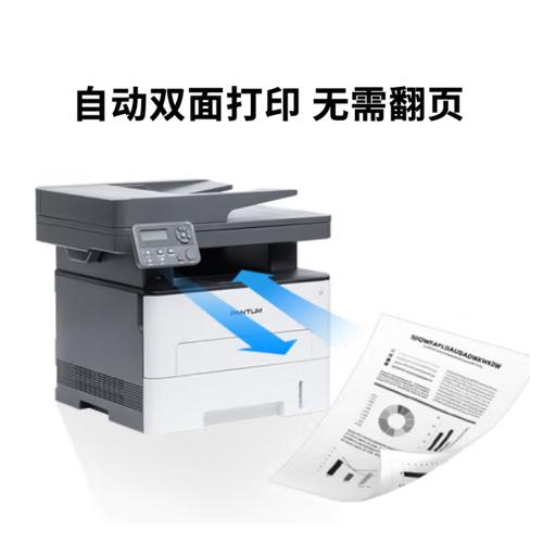 奔图m6506nw和m6509nw