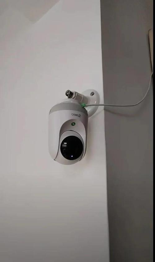 360摄像头家用监控器