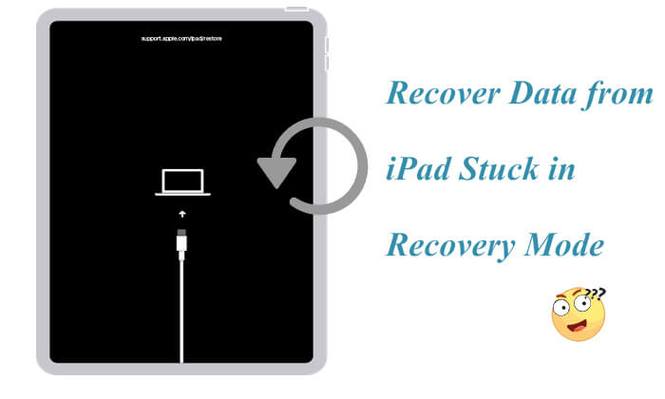 ipad删除应用数据恢复