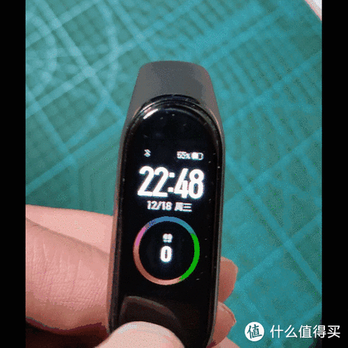 小米手环4nfc什么功能