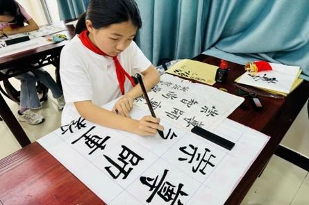 笔和墨水壶读后感50字