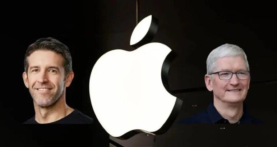 iPhone老板是谁