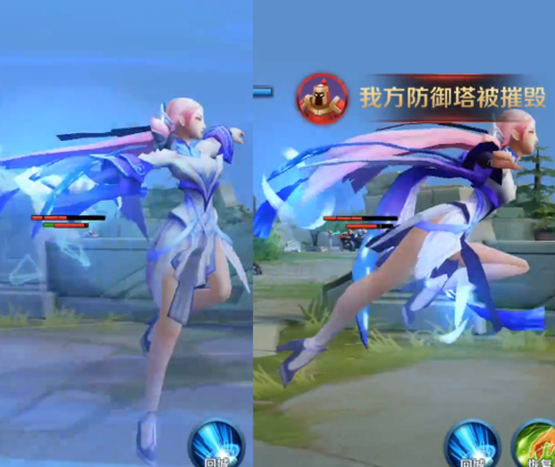 王者荣耀貂蝉P图