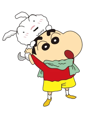 蜡笔小新下载