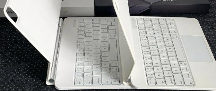 ipadair键盘有必要买吗
