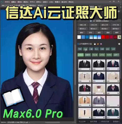 工作证制作