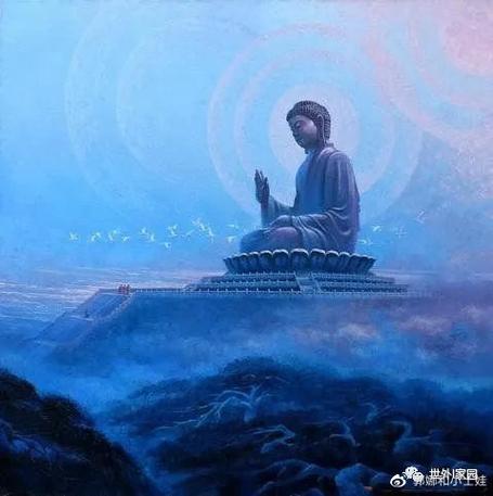 从诸天开始修道