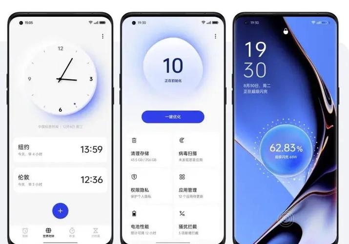 oppo a93怎么升级coloros13