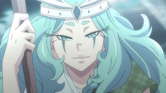 虚空魔境女王