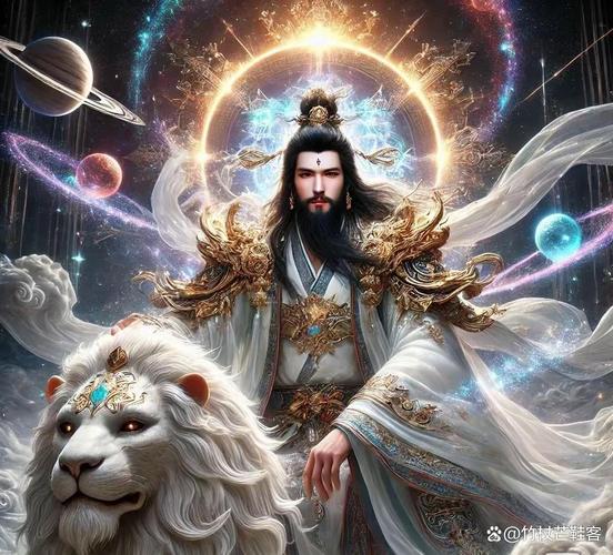 穿越星辰变成为天尊