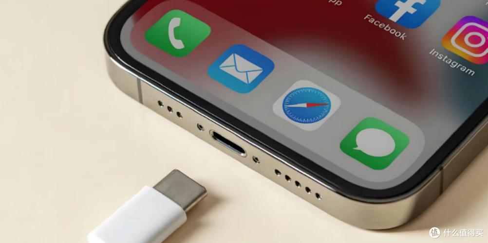 iPhone11接口
