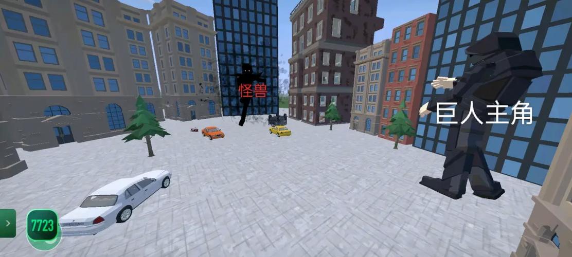 G沙盒0.1.0免广告版本