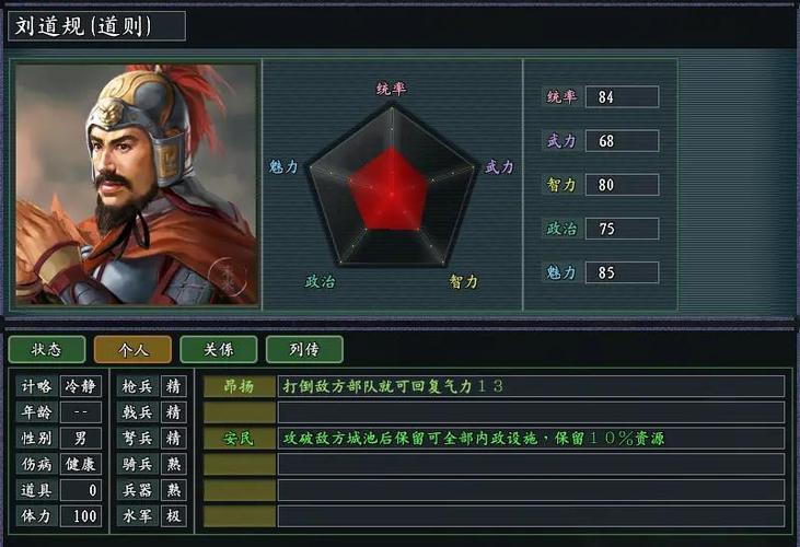 三国崛起从分家开始