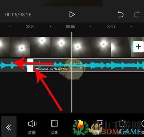剪映怎么剪辑每段视频长短