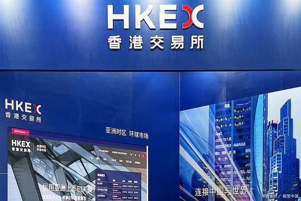 香港hkex买涨买跌是正规平台