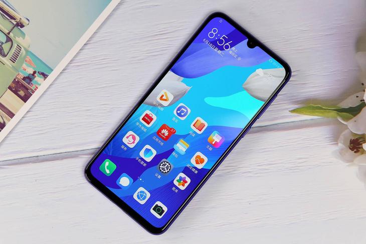 华为nova5的价格