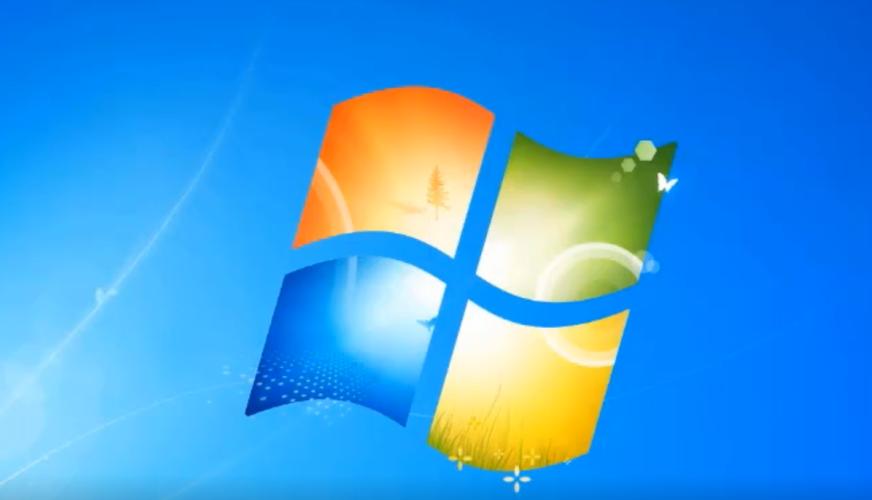 旗舰版windows7